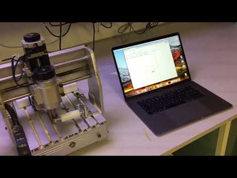 Rigidity measurement