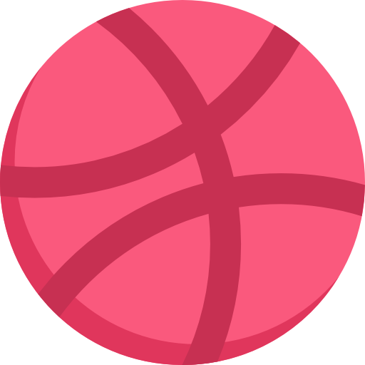 dribbble