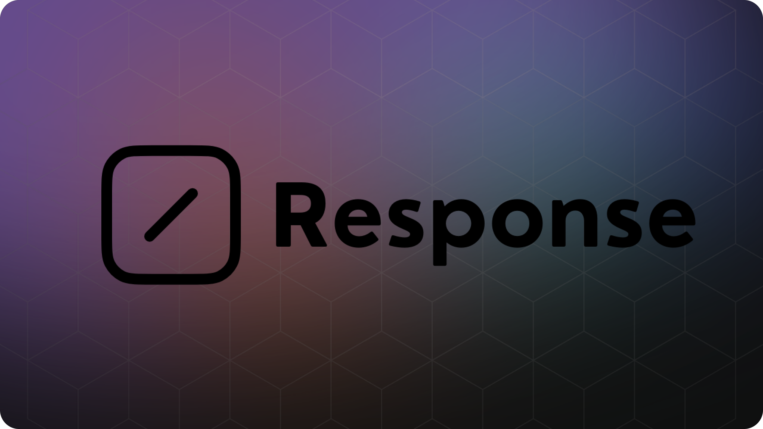 Response Logo