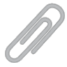 paperclip