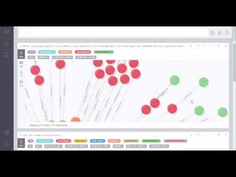 Fun with Data: Loading rocket data in Neo4J