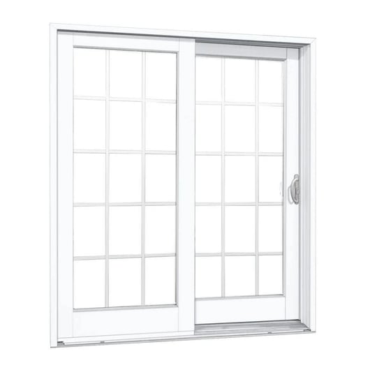 60-in-x-80-in-smooth-white-right-hand-composite-sliding-patio-door-with-15-lite-sdl-1
