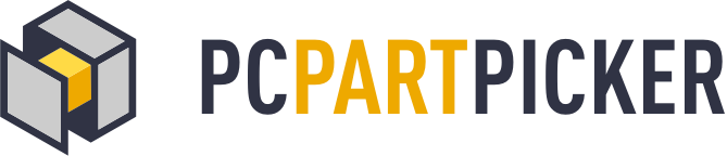 PCPartPicker Logo