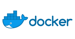 Docker Logo