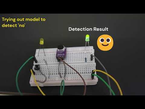 assembled circuit