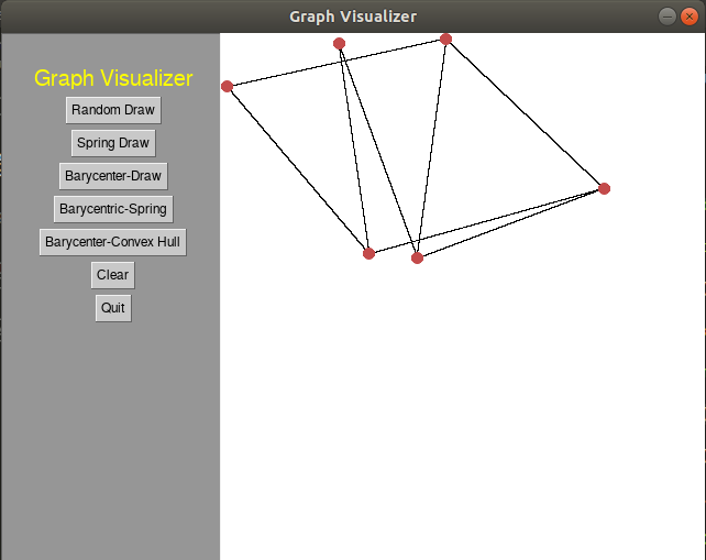 image of barycentre spring algorithm