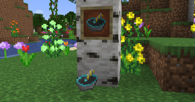 Fancy Mortar and Pestle