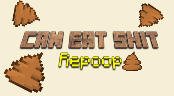 GitHub - OjngStudios/Can-Eat-Shit-Repoop · GitHub