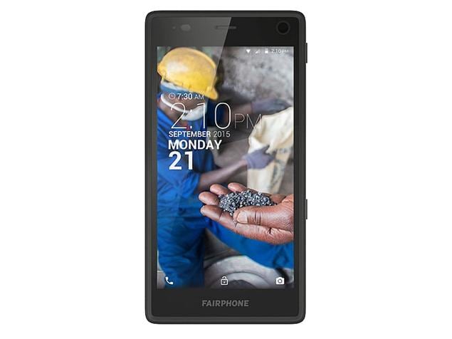 Fairphone FP2