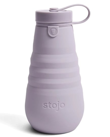 stojo-collapsible-bottle-reusable-leakproof-travel-water-bottle-lilac-20oz-592ml-1