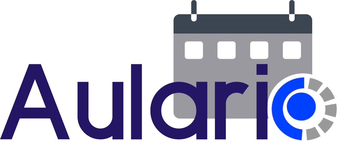 Aulario Logo