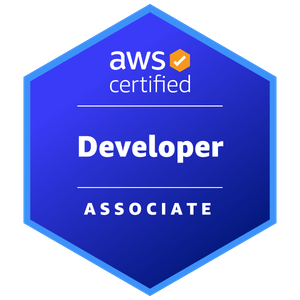 AWS DVA (Developer - Associate)