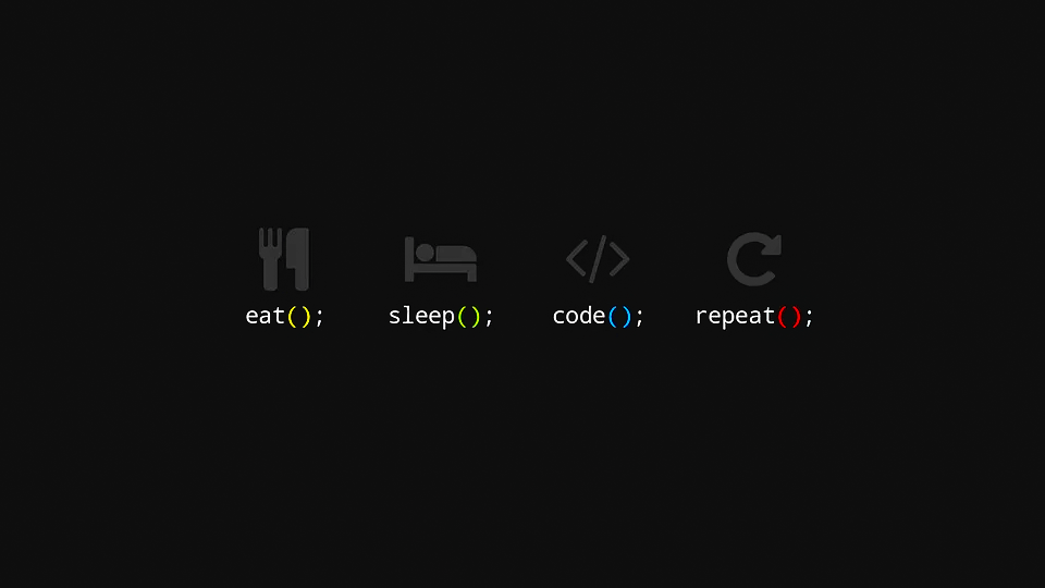 Coding Everyday