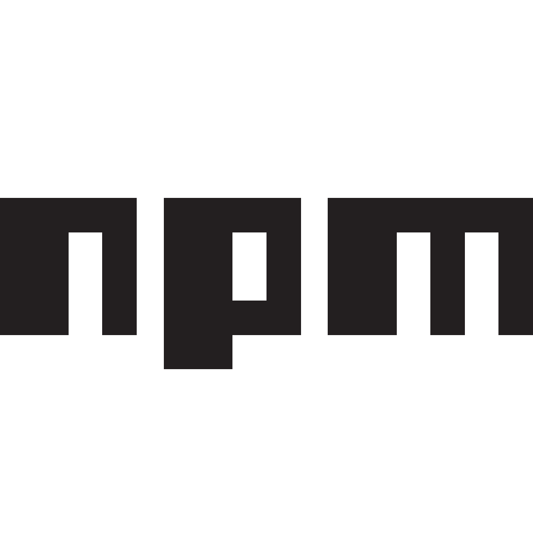 npm