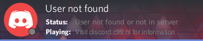 Discord