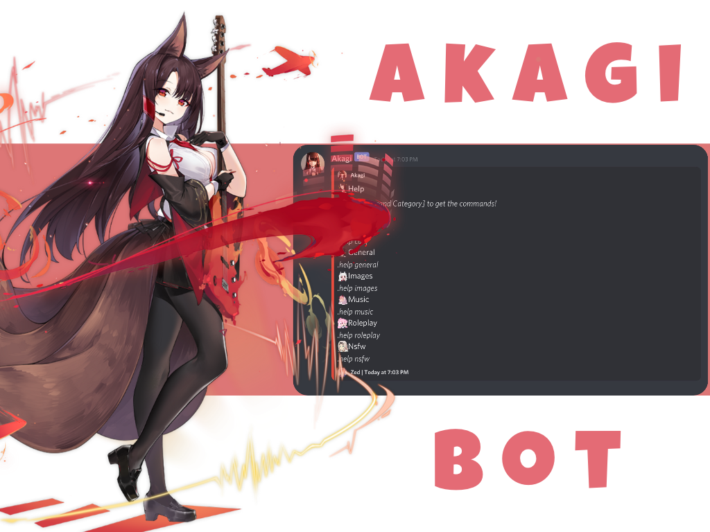 Akagi Bg