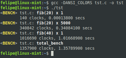 measure-output