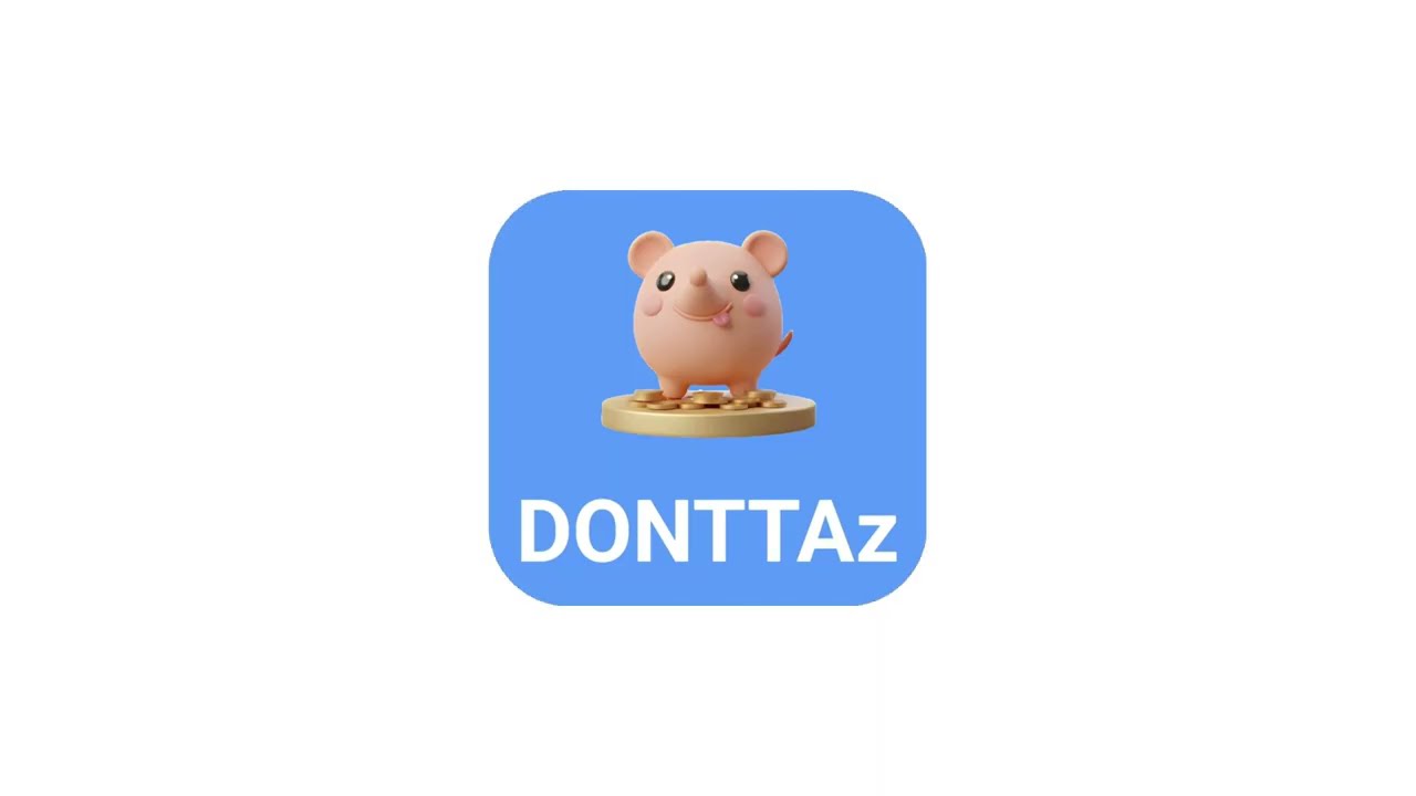 Donttaz 영상 포트폴리오