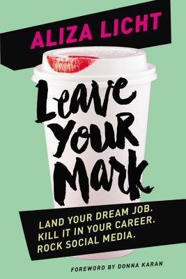 ebook download Leave Your Mark