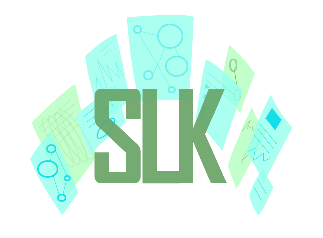 SLK logo