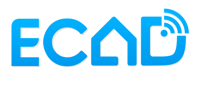 ECAD logo