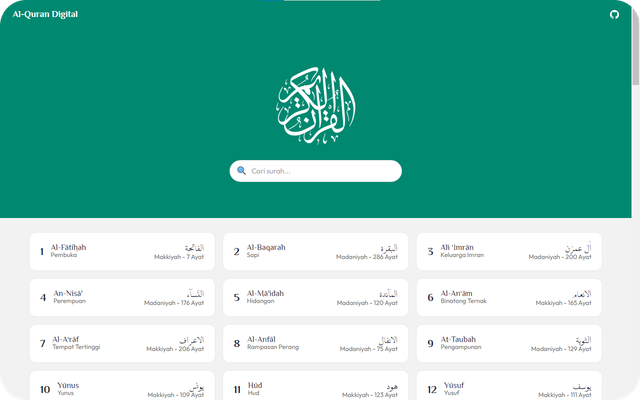 quran-digital