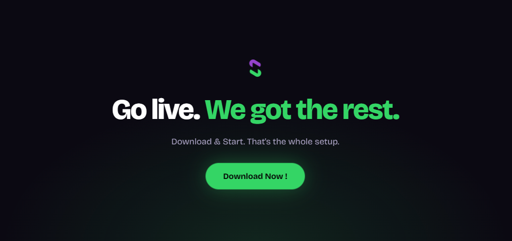 StreamerKit banner