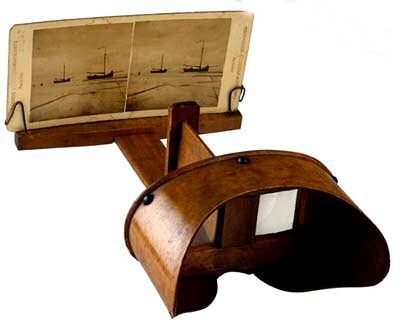 Stereoscope