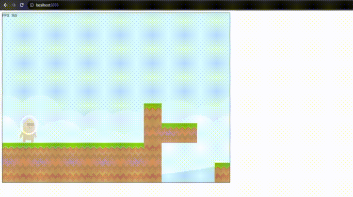 GitHub - danyavol/2d-platformer: 2D game on vanilla TypeScript