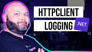 How to Create a Custom HttpClient Logger (2024)