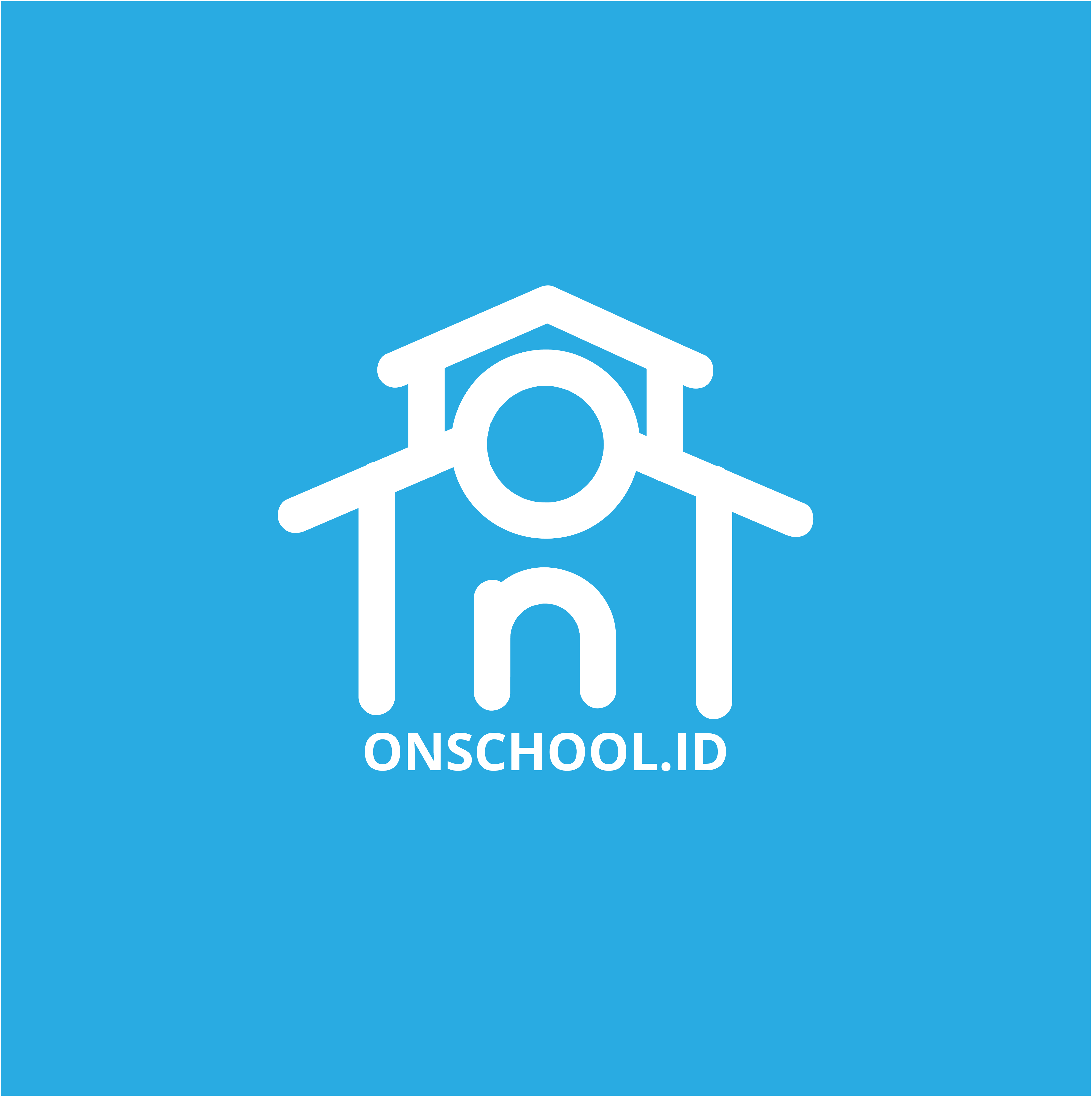 Onschool Logo