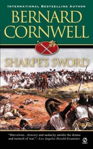 ebook download Sharpe's Sword (Sharpe, #14)