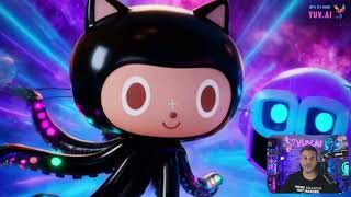 The NEW GitHub Copilot Desktop is HERE!!!!!