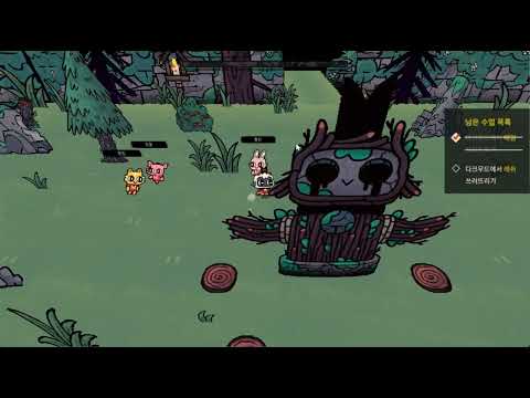 Cult of the Lamb Thumbnail