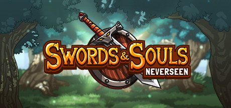 Swords and Souls: Neverseen