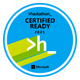 Microsoft Hackathon 2025 Certified Ready