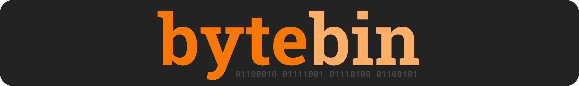 bytebin