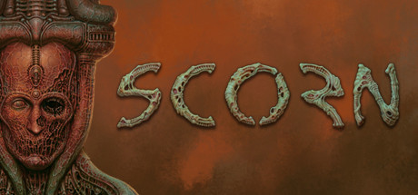 Scorn - Part 1 of 2 : Dasein