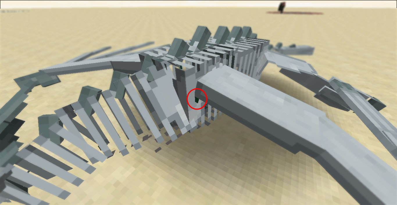 Some texture issues · Issue #899 · AlexModGuy/Ice_and_Fire · GitHub