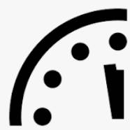 The Doomsday Clock