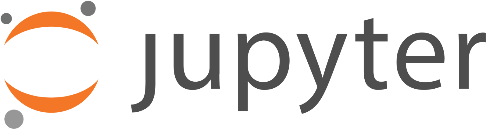 Jupyter Logo