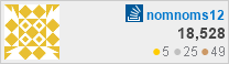 Профиль участника nomnoms12 на сайте «Stack Overflow на русском», Вопросы и ответы для программистов