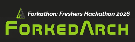 GitHub - ForkedArch/Forkathon_Participant_Starter_Repository · GitHub