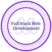 Certificate of Completion Full Stack Web Developer