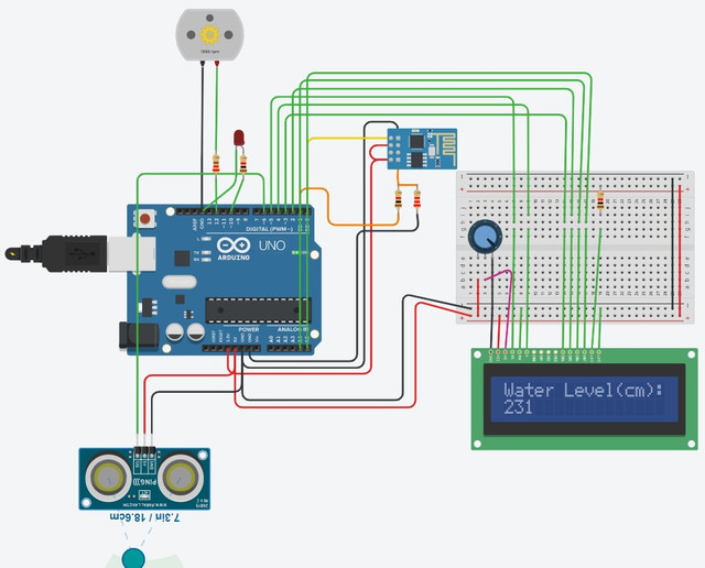 Circuit Diagram