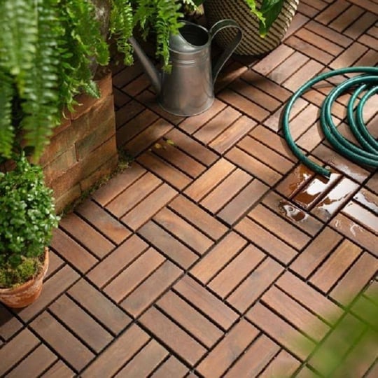novo-solid-acacia-deck-tiles-12-slats-interlocking-flooring-tiles-checker-pattern-30-pack-brown-1