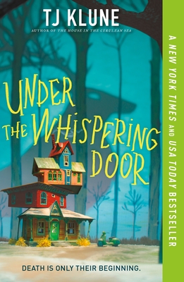 ebook download Under the Whispering Door