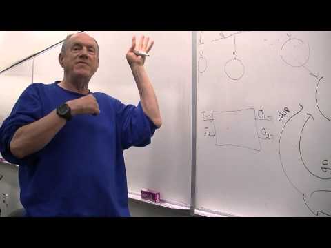 Carl Hewitt on the actor model