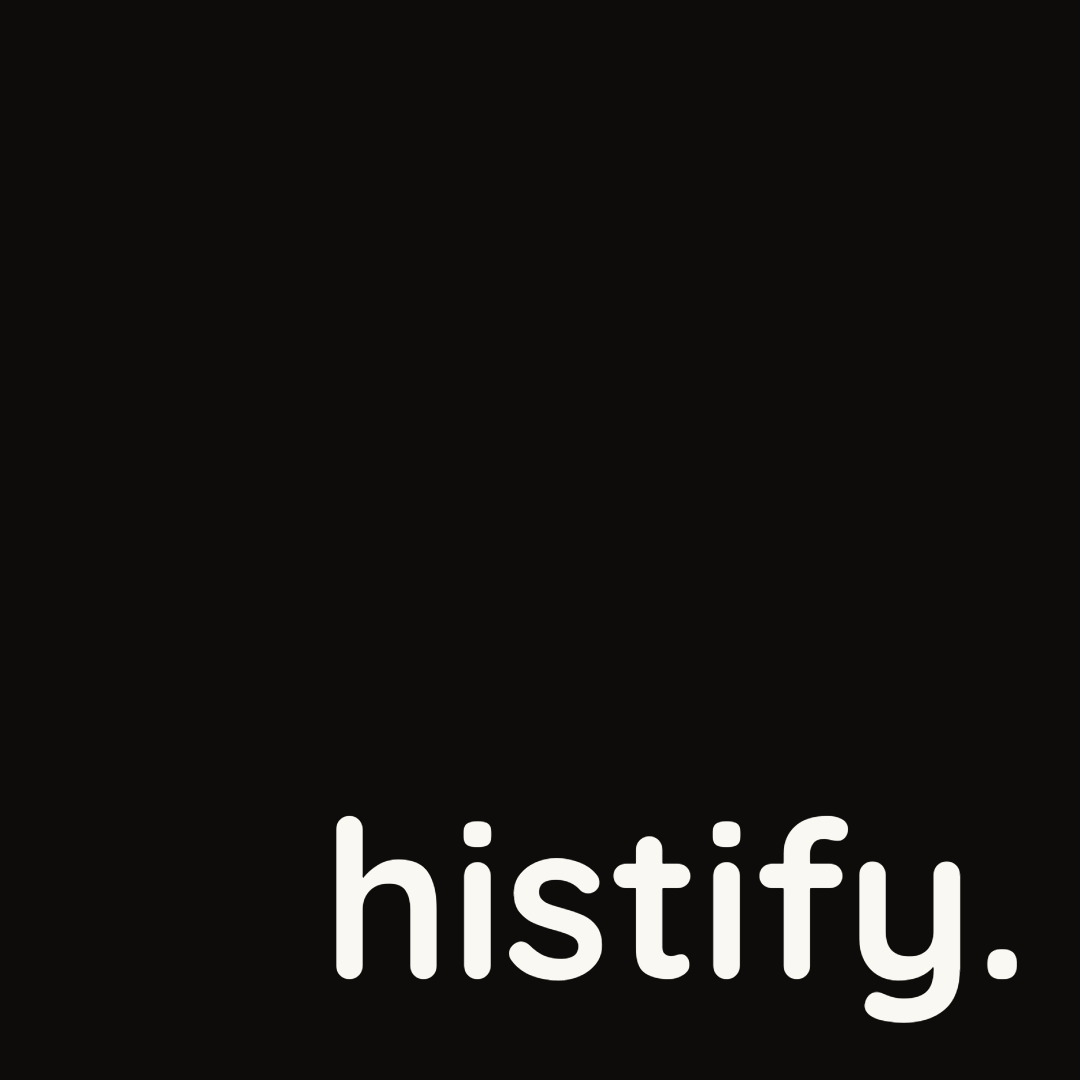 histify logo