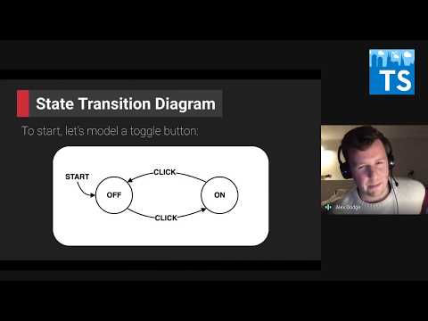 Wrocław TypeScript #13: The State of State Management